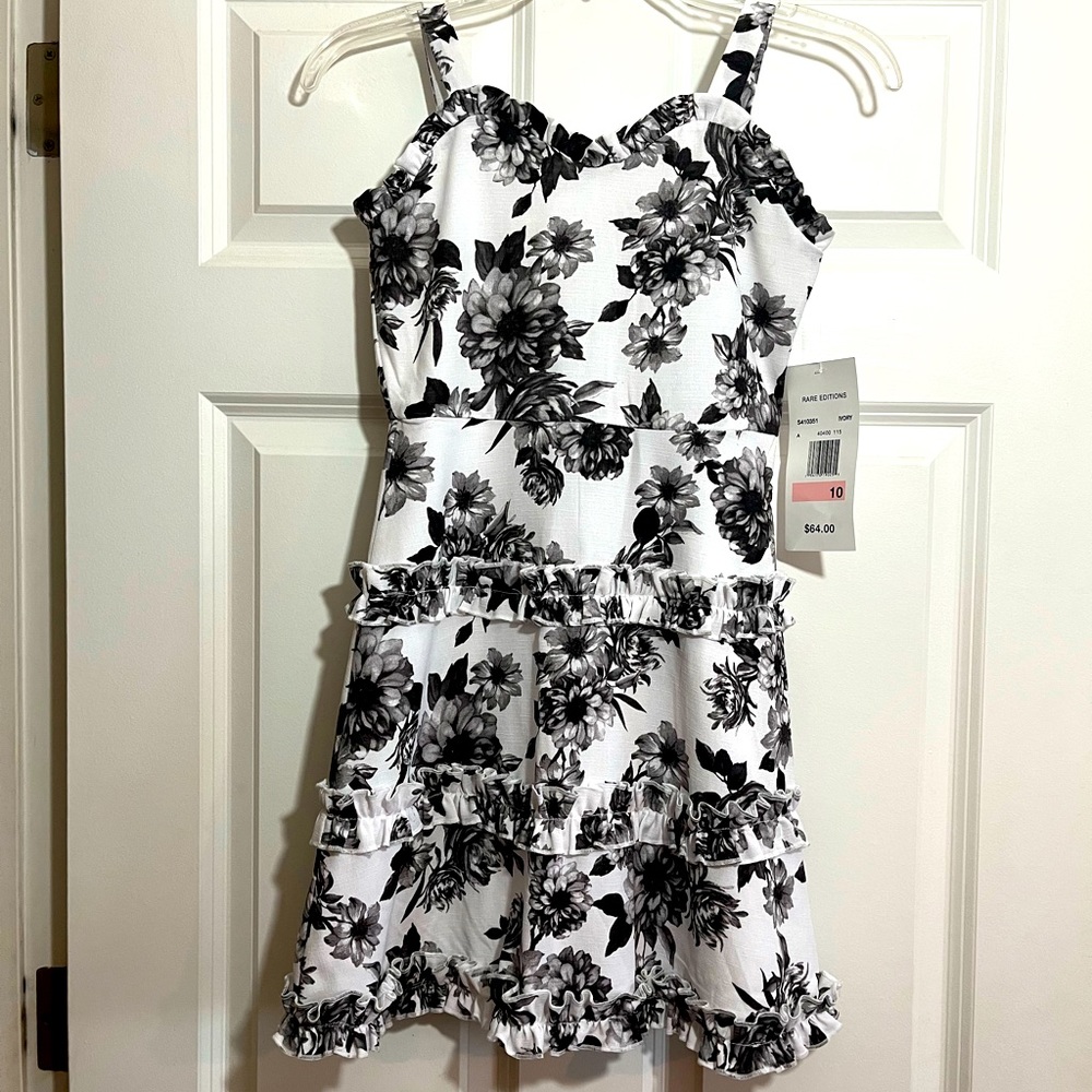 NWT Rare Edition Dress